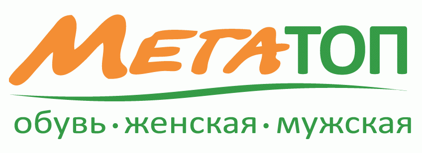 Логотип «МегаТоп»