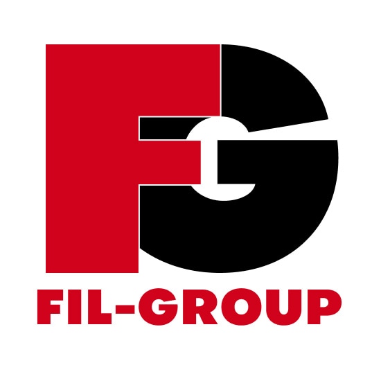 Логотип FIL-GROUP