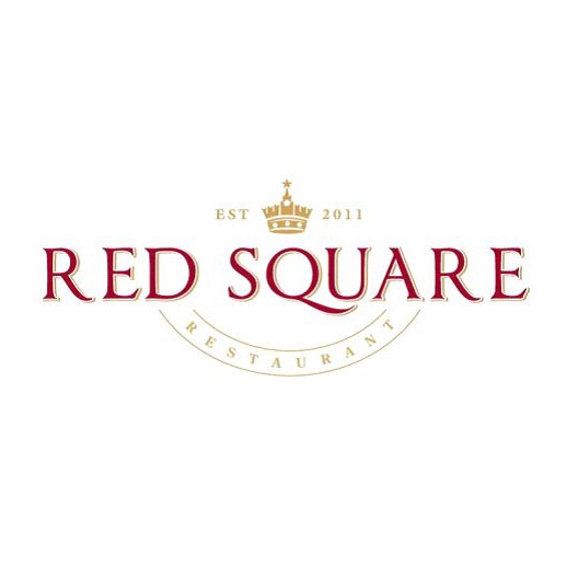 Сайт ресторана «RED SQUARE»