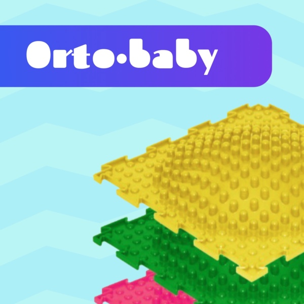 Интернет магазин ортопетдических ковриков Orto-baby