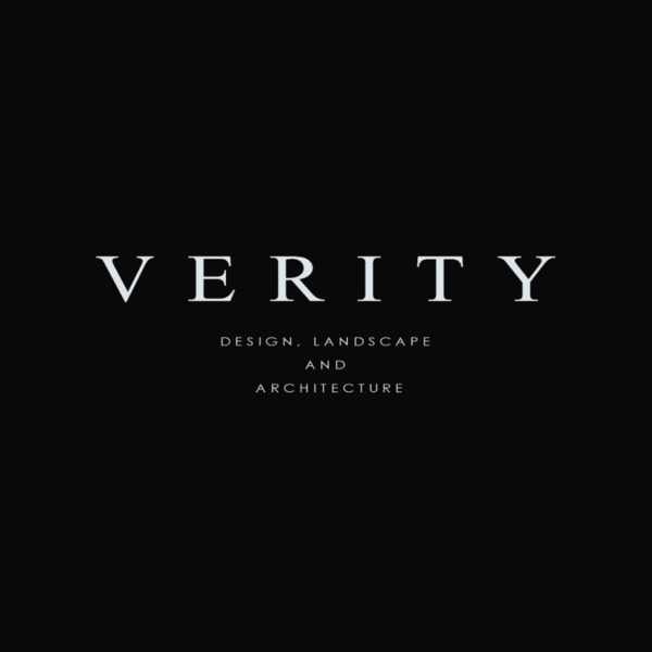 Сайт архитектурного агентства VERITY