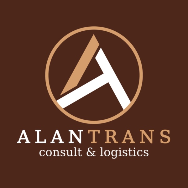 Сайт «AlanTrans»