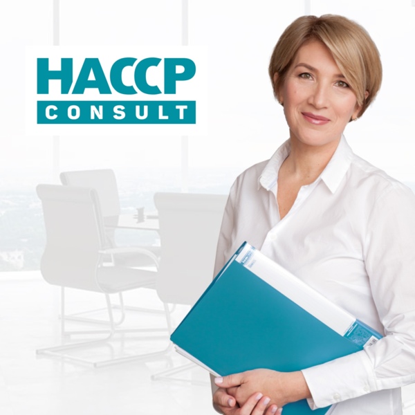 Сайт HACCP Consult